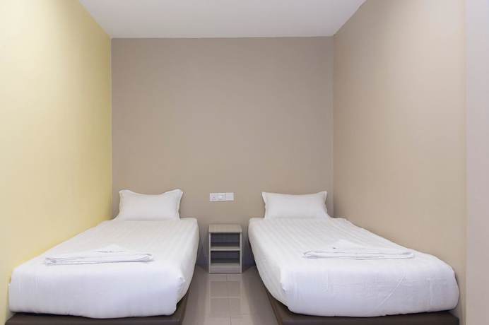 Imagen de la habitación del Hotel Raja Bot. Foto 14