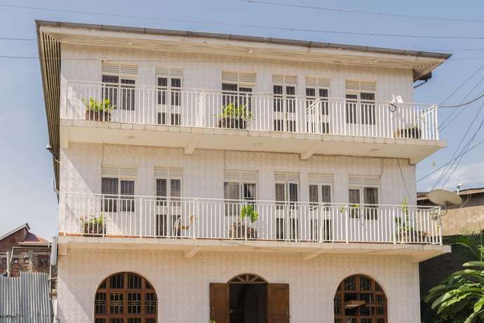 Imagen general del Hotel Raja Excelsior. Foto 1