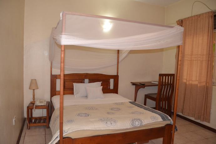 Imagen de la habitación del Hotel Raja Excelsior. Foto 4