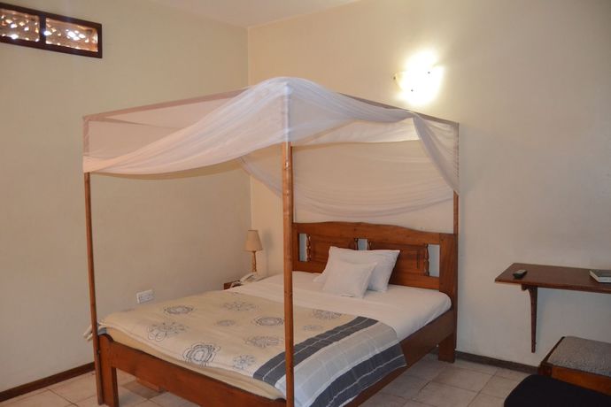 Imagen de la habitación del Hotel Raja Excelsior. Foto 5