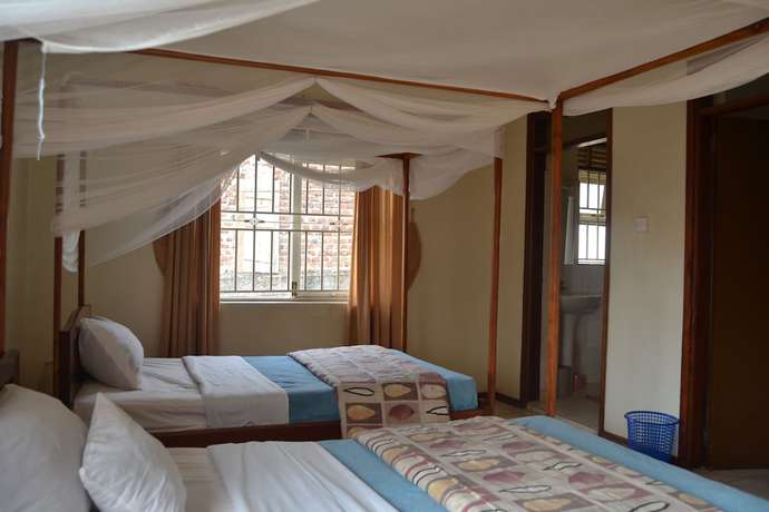 Imagen de la habitación del Hotel Raja Excelsior. Foto 6