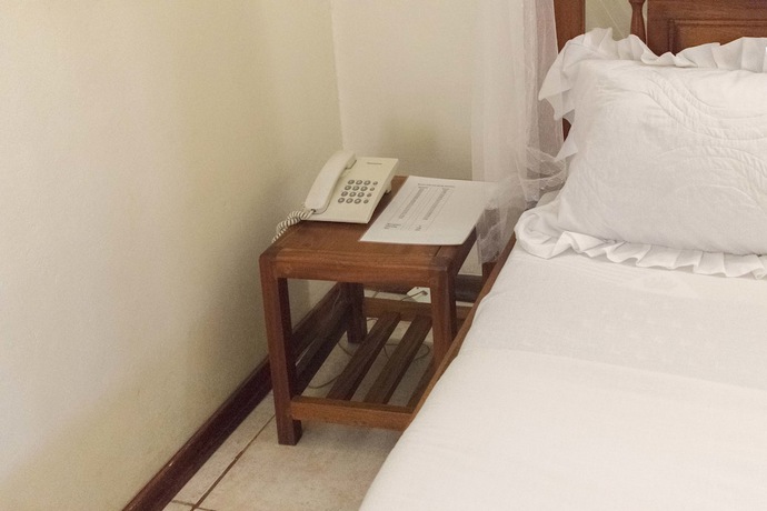 Imagen de la habitación del Hotel Raja Excelsior. Foto 8