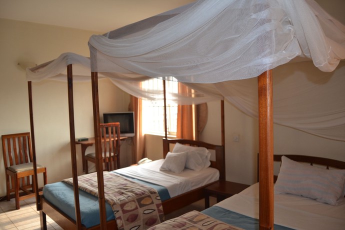 Imagen de la habitación del Hotel Raja Excelsior. Foto 11