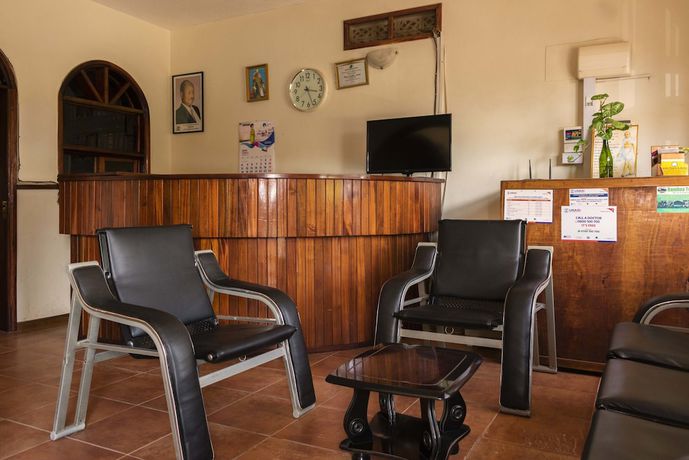 Imagen de los interiores del Hotel Raja Excelsior. Foto 18