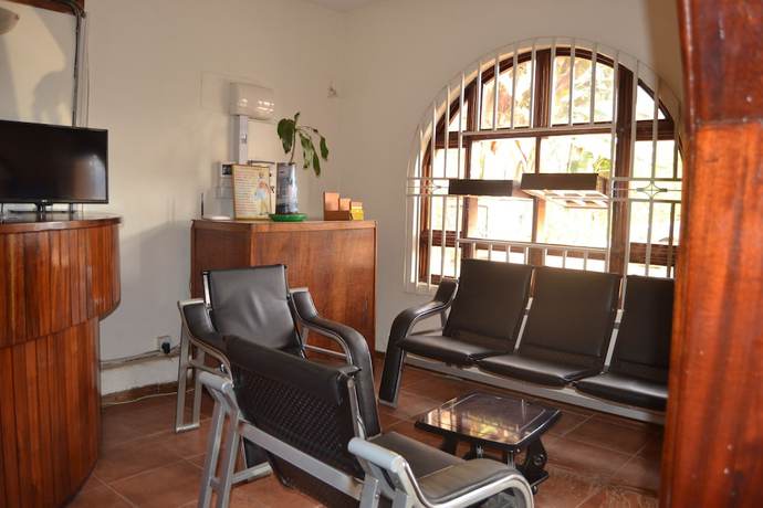 Imagen de los interiores del Hotel Raja Excelsior. Foto 20