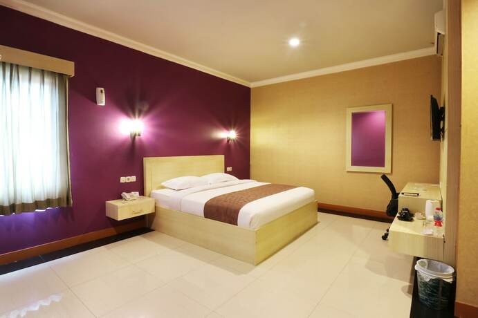 Imagen general del Hotel Raja Residence. Foto 3