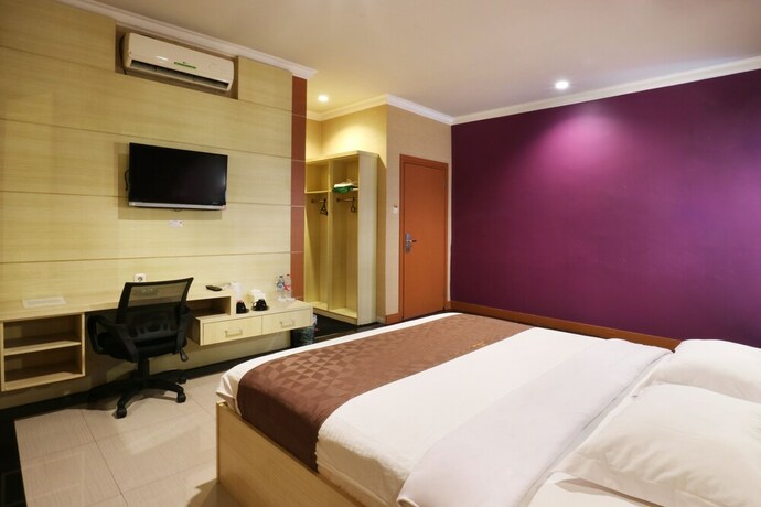 Imagen general del Hotel Raja Residence. Foto 6