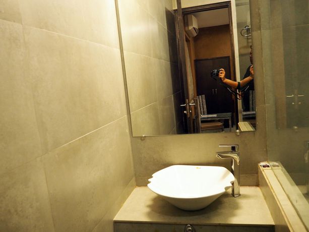 Imagen de la habitación del Hotel Raja ka bagh - A Boutique hotel. Foto 5