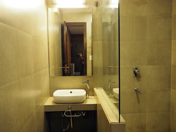 Imagen de la habitación del Hotel Raja ka bagh - A Boutique hotel. Foto 8