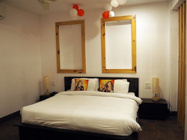 Imagen de la habitación del Hotel Raja ka bagh - A Boutique hotel. Foto 10