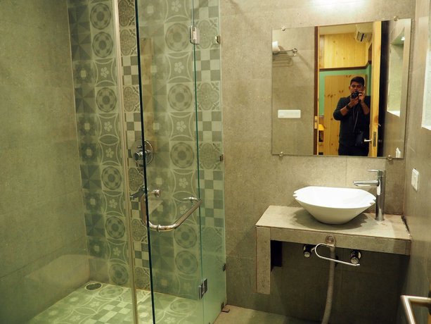 Imagen de la habitación del Hotel Raja ka bagh - A Boutique hotel. Foto 11