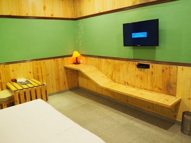 Imagen de la habitación del Hotel Raja ka bagh - A Boutique hotel. Foto 12