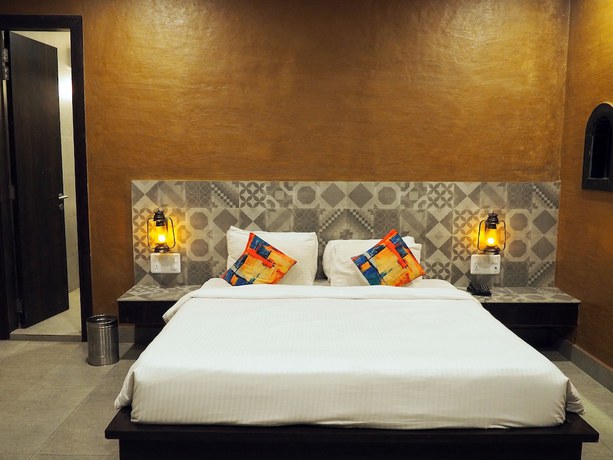 Imagen de la habitación del Hotel Raja ka bagh - A Boutique hotel. Foto 15