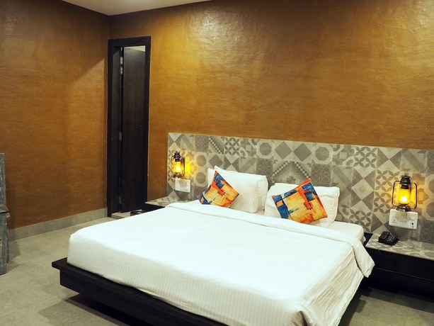 Imagen de la habitación del Hotel Raja ka bagh - A Boutique hotel. Foto 16