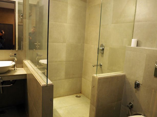 Imagen de la habitación del Hotel Raja ka bagh - A Boutique hotel. Foto 17