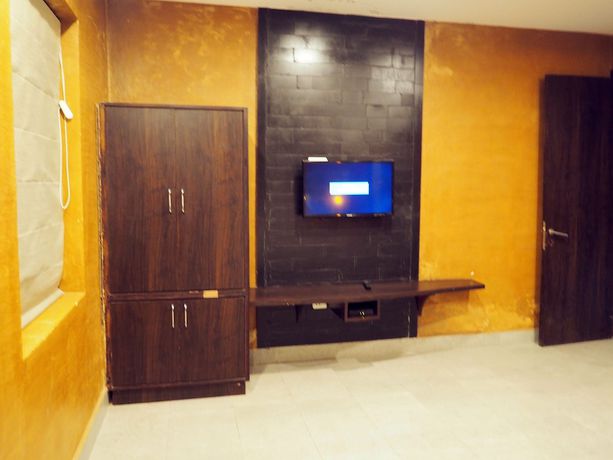 Imagen de la habitación del Hotel Raja ka bagh - A Boutique hotel. Foto 19