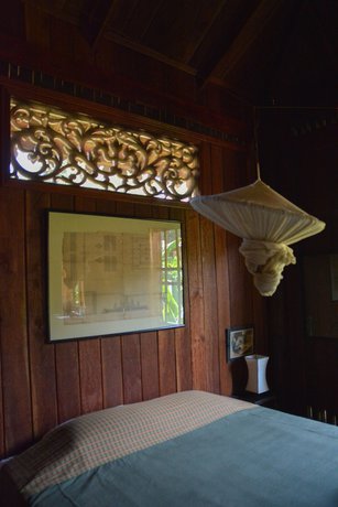 Imagen de la habitación del Hotel Rajabori Villas. Foto 18