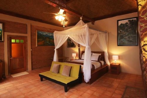 Imagen general del Hotel Rajaklana Resort, Villa and Spa. Foto 4