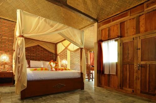 Imagen general del Hotel Rajaklana Resort, Villa and Spa. Foto 5