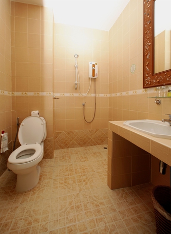 Imagen de la habitación del Hotel Rajapruek Samui Resort. Foto 2