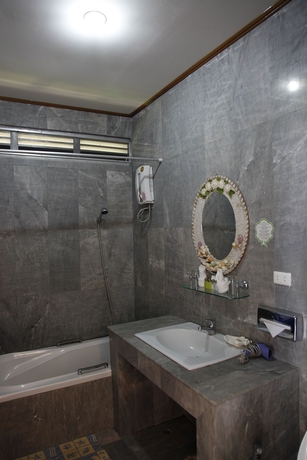 Imagen de la habitación del Hotel Rajapruek Samui Resort. Foto 3