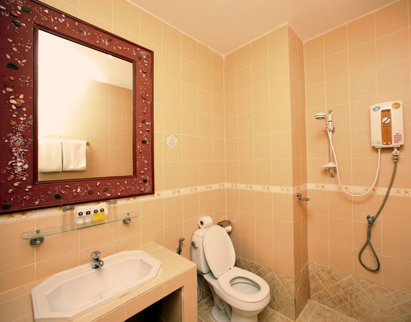 Imagen de la habitación del Hotel Rajapruek Samui Resort. Foto 4