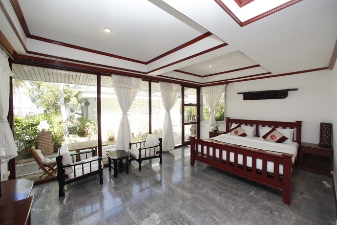 Imagen de la habitación del Hotel Rajapruek Samui Resort. Foto 6