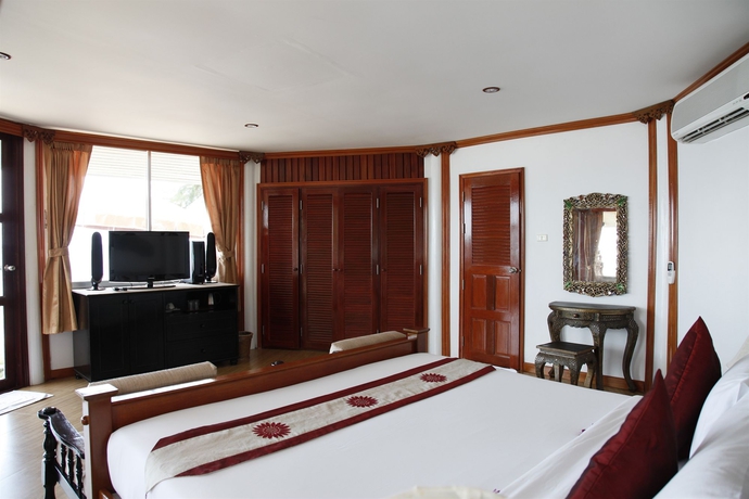 Imagen de la habitación del Hotel Rajapruek Samui Resort. Foto 7