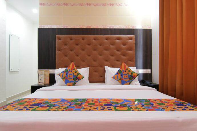 Imagen general del Hotel Raja's Palace. Foto 5