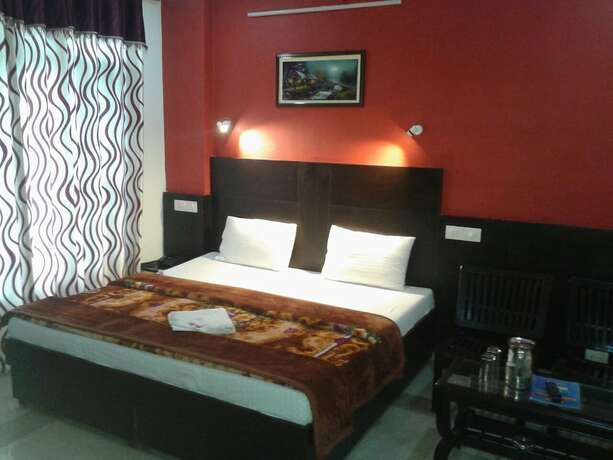 Imagen de la habitación del Hotel Raja's Palace. Foto 19