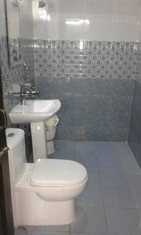 Imagen de la habitación del Hotel Raja's Palace. Foto 27