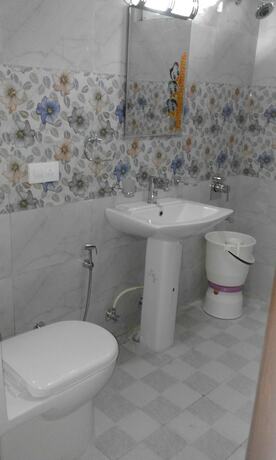 Imagen de la habitación del Hotel Raja's Palace. Foto 35