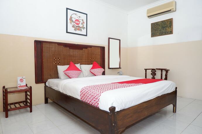 Imagen general del Hotel Rajasa. Foto 1