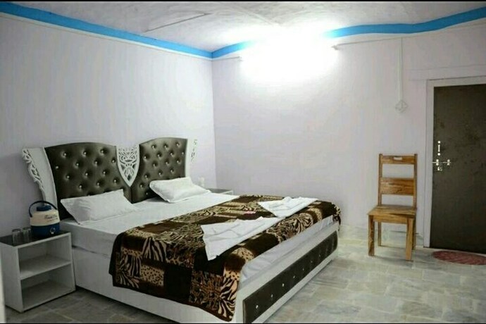 Imagen de la habitación del Hotel Rajasthan Adventure Resort. Foto 2