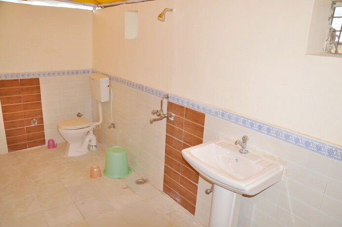 Imagen de la habitación del Hotel Rajasthan Adventure Resort. Foto 7