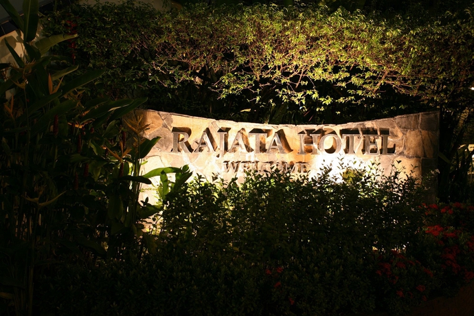 Imagen general del Hotel Rajata. Foto 1