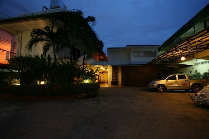 Imagen general del Hotel Rajata. Foto 3