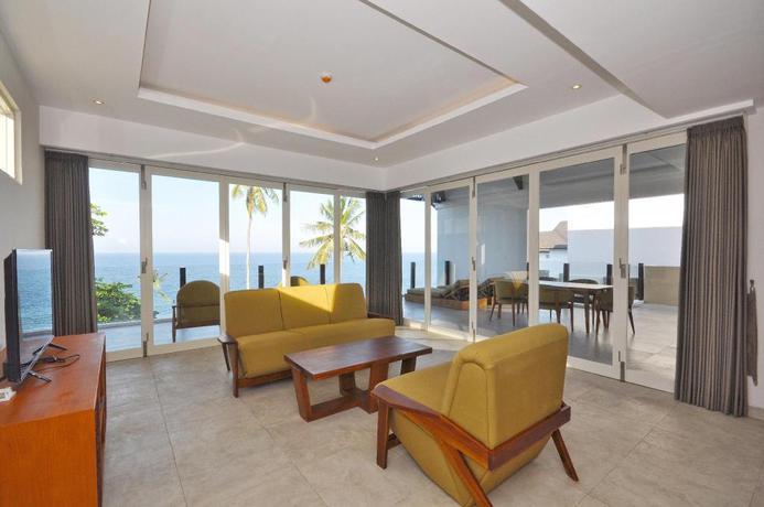 Imagen de la habitación del Hotel Rajavilla Lombok resort. Foto 12