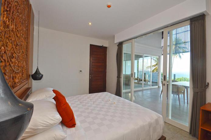 Imagen de la habitación del Hotel Rajavilla Lombok resort. Foto 13