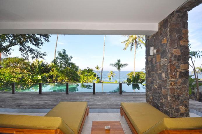 Imagen de la habitación del Hotel Rajavilla Lombok resort. Foto 15