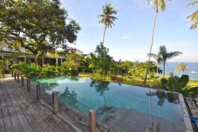 Imagen de la habitación del Hotel Rajavilla Lombok resort. Foto 16