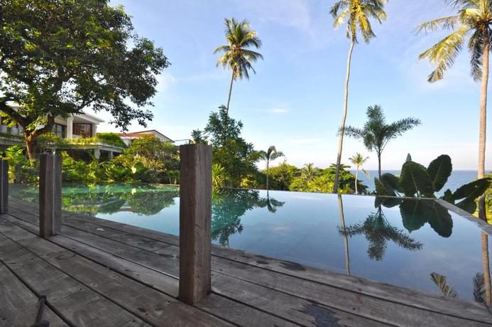 Imagen de la habitación del Hotel Rajavilla Lombok resort. Foto 17