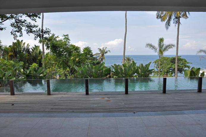 Imagen de la habitación del Hotel Rajavilla Lombok resort. Foto 19