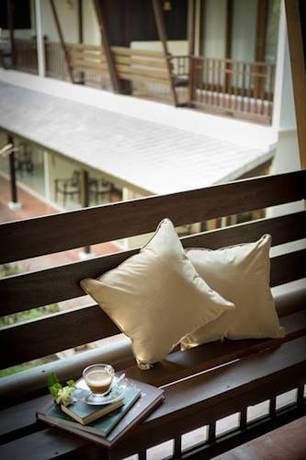 Imagen de la habitación del Hotel Rajchapruek Lanna Boutique. Foto 2