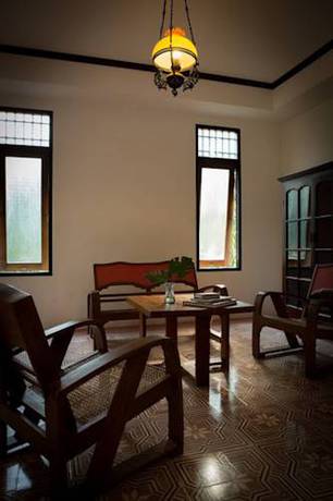 Imagen de la habitación del Hotel Rajchapruek Lanna Boutique. Foto 6
