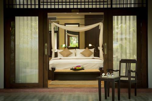Imagen de la habitación del Hotel Rajchapruek Lanna Boutique. Foto 7
