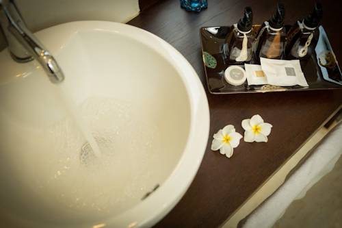 Imagen de la habitación del Hotel Rajchapruek Lanna Boutique. Foto 13