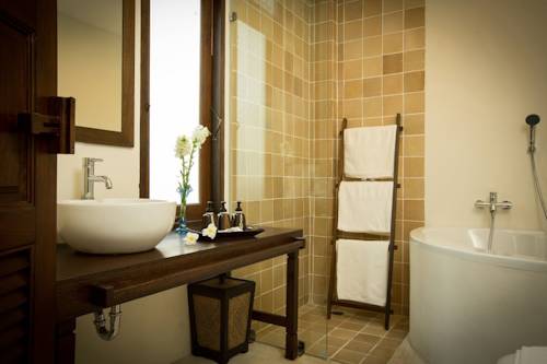 Imagen de la habitación del Hotel Rajchapruek Lanna Boutique. Foto 14