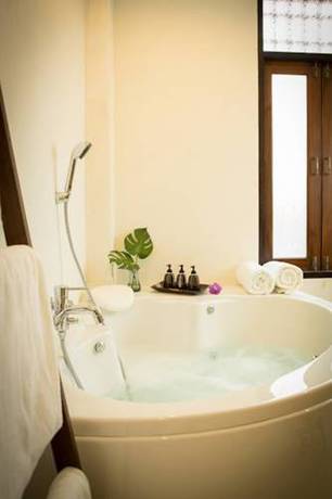 Imagen de la habitación del Hotel Rajchapruek Lanna Boutique. Foto 15