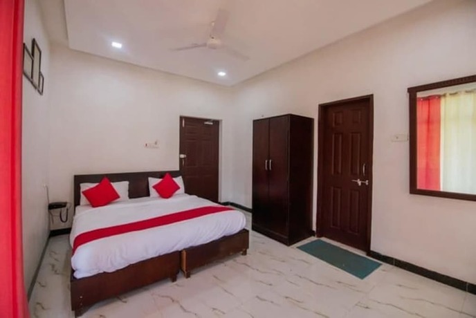 Imagen de la habitación del Hotel Rajgarh, Kumbhalgarh. Foto 3